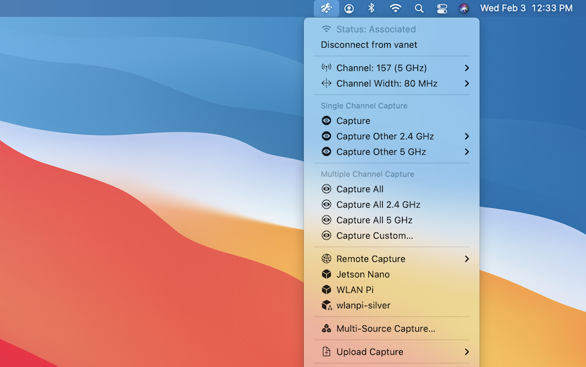 Airtool 2 Screenshot 1