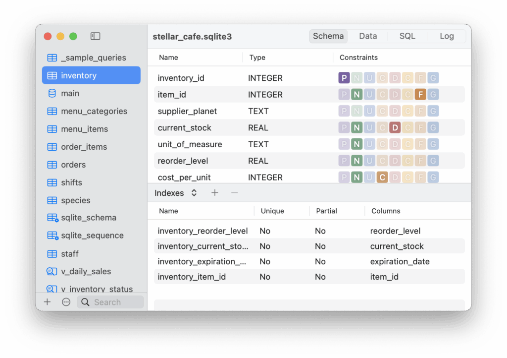Base Screenshot 1