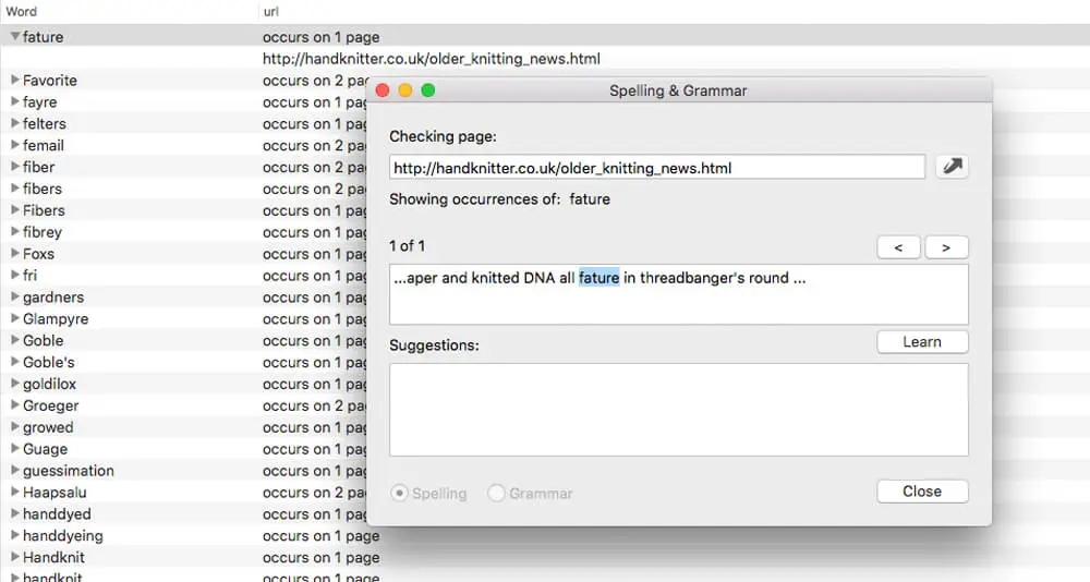 Integrity Pro Screenshot 1