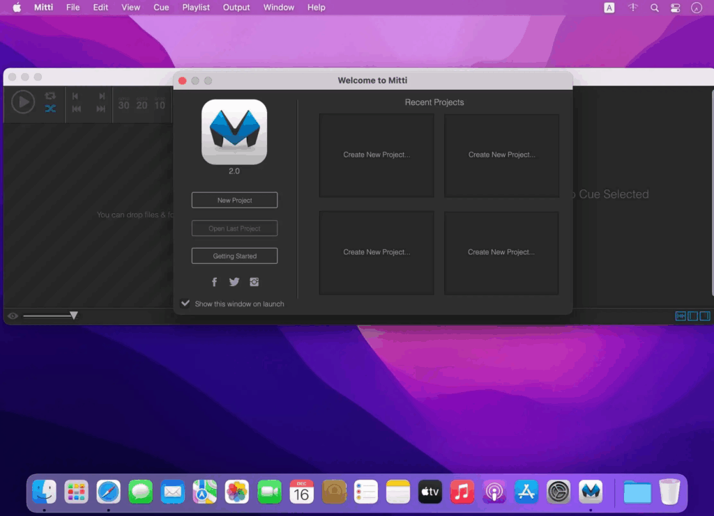 Mitti Screenshot 1