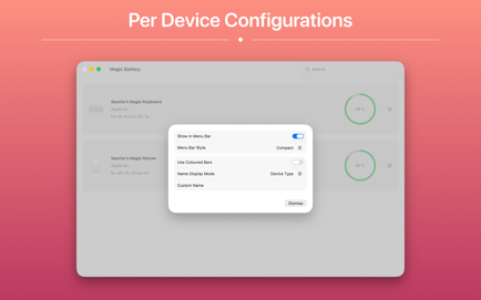 Magic Battery Screenshot 2
