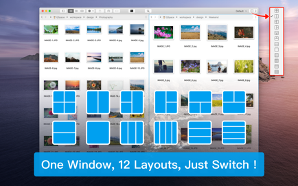 QSpace Pro Screenshot 2