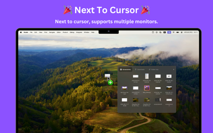 Folder Hub – File browser Screenshot 2