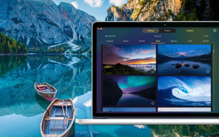 Wallpapers X – 4K Wallpaper Screenshot 2