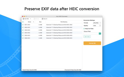Any HEIC Converter-HEIC to JPG Screenshot 2
