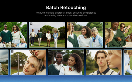 Aperty – Pro Portrait Editor Screenshot 2