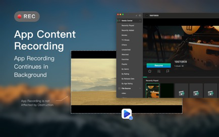 Screen Recorder by Omi Screenshot 2