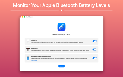 Magic Battery Screenshot 3