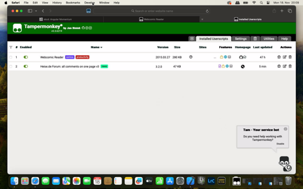 Tampermonkey Screenshot 3