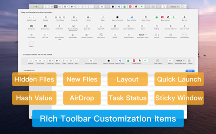QSpace Pro Screenshot 3