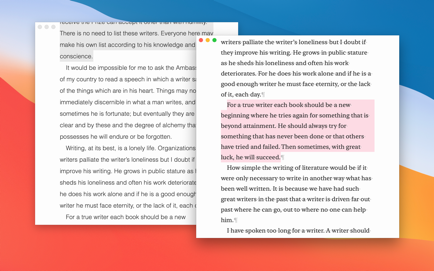 Paper: Writing App + Notes Screenshot 3