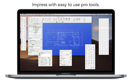 EazyDraw Screenshot 3