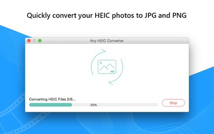Any HEIC Converter-HEIC to JPG Screenshot 3