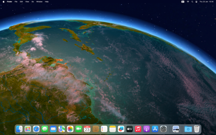 Earth Wonders 3D Screenshot 3