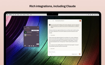 Longplay: Album Player Screenshot 3
