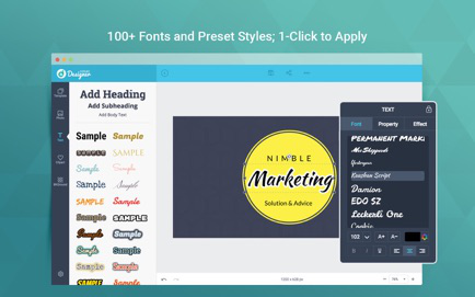FotoJet Designer Screenshot 3
