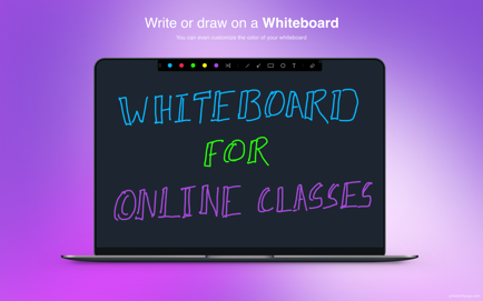 Presentify – Screen Annotation Screenshot 3