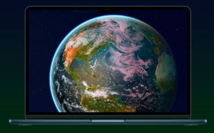 Earth Wonders 3D Screenshot 1