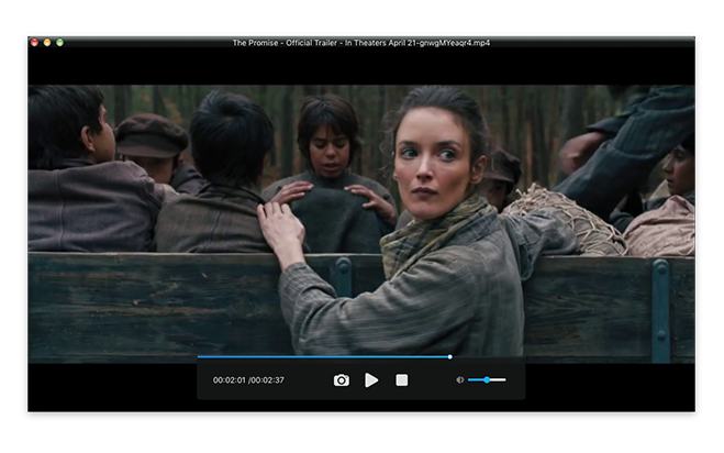 Cisdem VideoPaw Screenshot 1