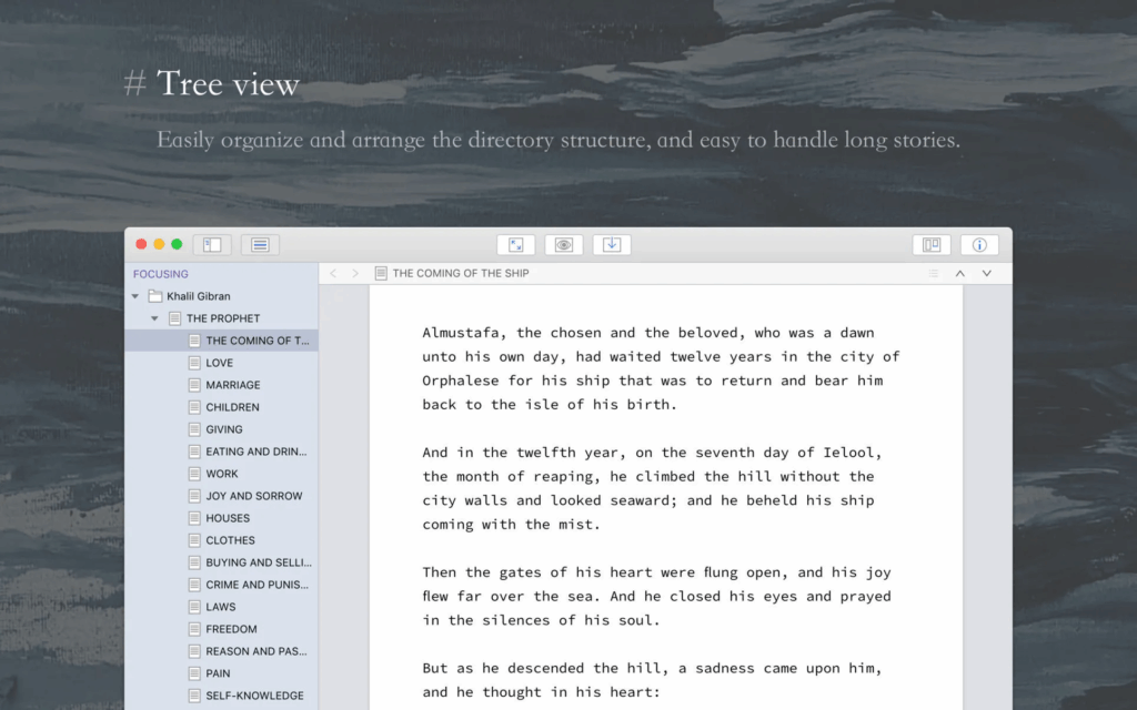 WonderPen 3 Screenshot 1