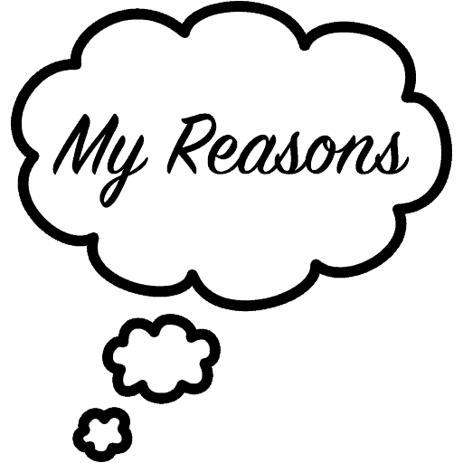 My Reasons