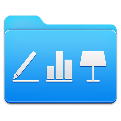 Suite for iWork