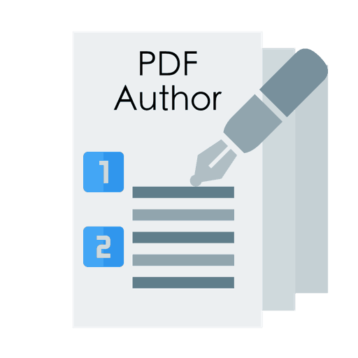 Orion PDF Author