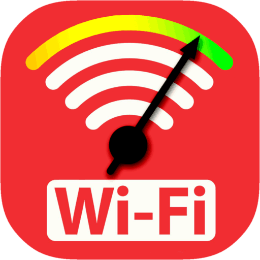 Wi FiSpeedTest