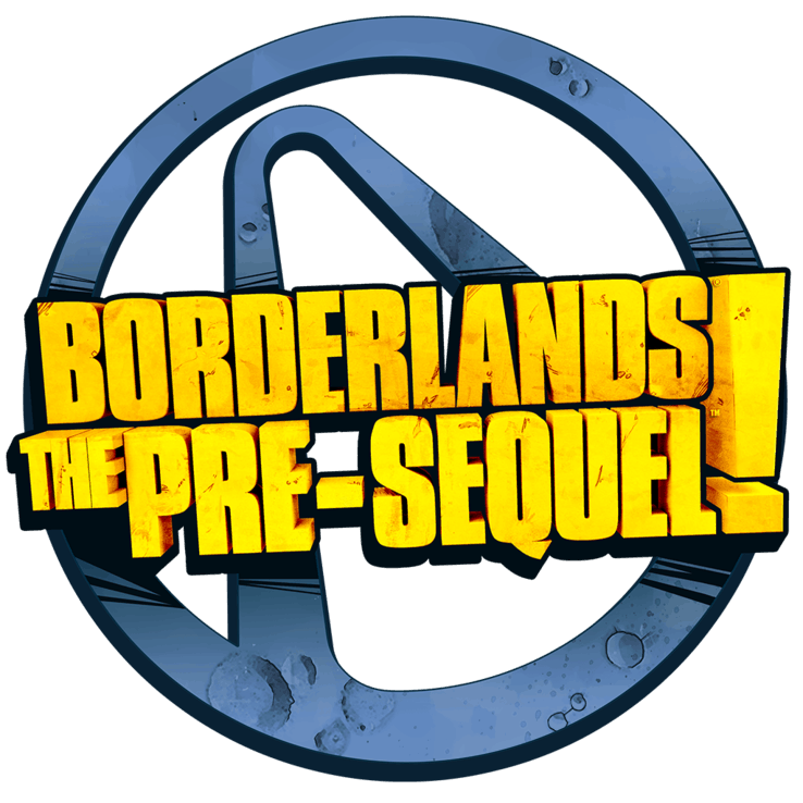 Borderlands:ThePre Sequel!