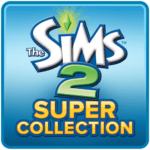TheSims™:SuperCollection