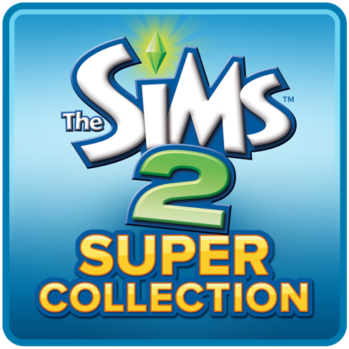 TheSims™:SuperCollection
