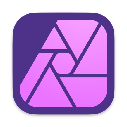 Affinity Photo 2: Image Editor