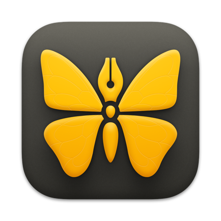 Ulysses: Writing App