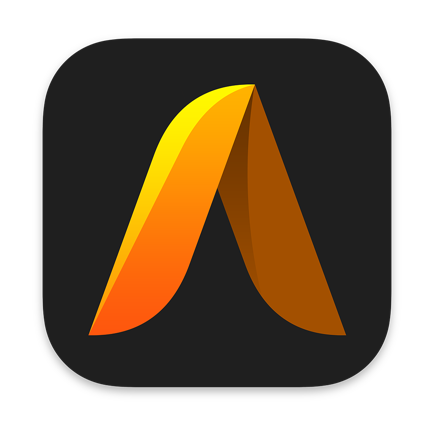 Artstudio Pro – Desktop