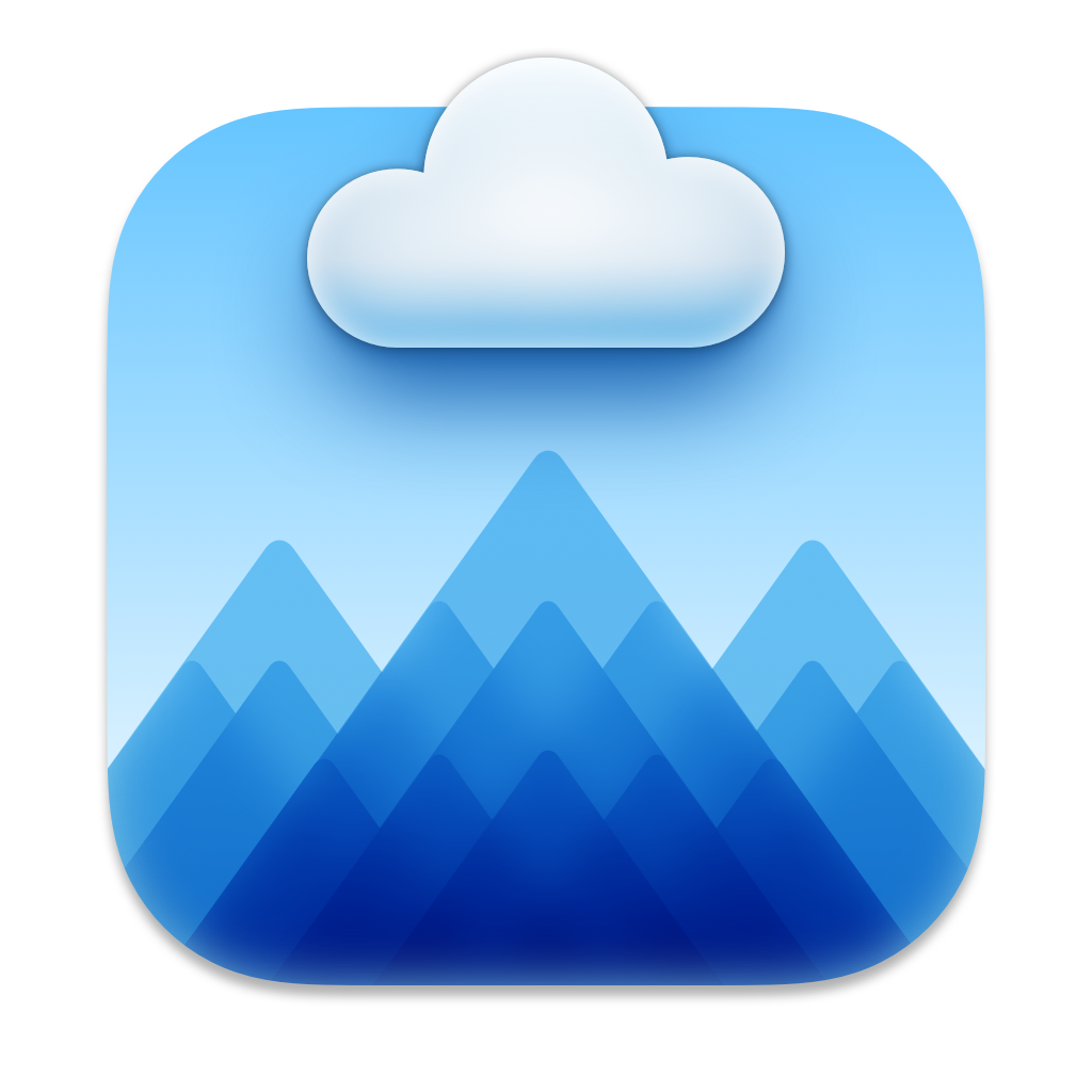 CloudMounter