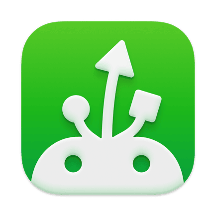 MacDroid – Manager for Android