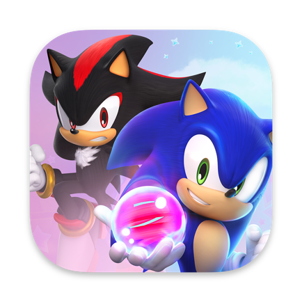 Sonic Dream Team