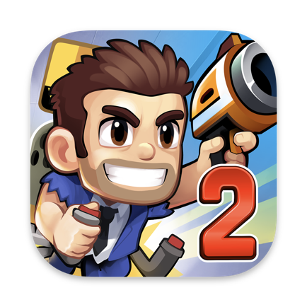 Jetpack Joyride 2
