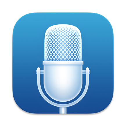 MacWhisper (Whisper Transcription)