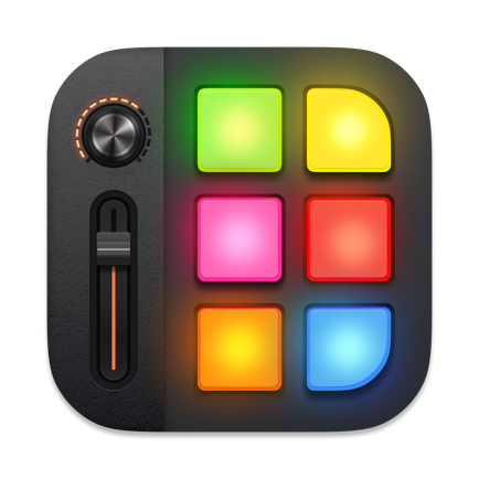 DJ Mix Pads 2: EDM Music Maker