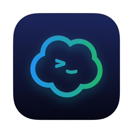 Termius — Modern SSH Client