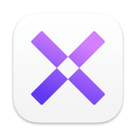 MenubarX – Floating Browser