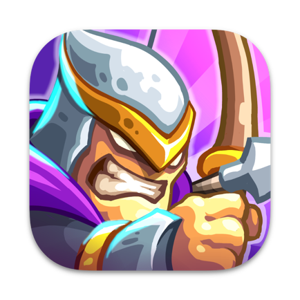 Kingdom Rush 5: Alliance HD