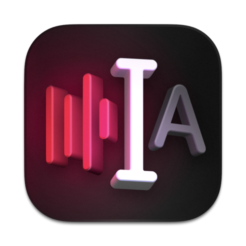 AI Transcription – Speech to Text · Using Whisper