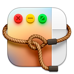 Lasso – Window Manager for macOS