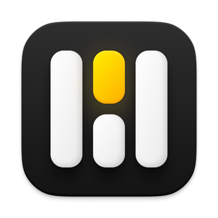 WidgetWall – Desktop widgets for your Mac