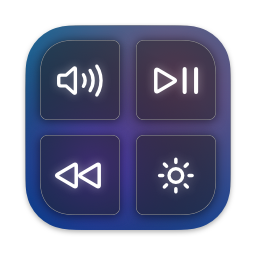 MediaMate – Fresh visuals for Volume and More