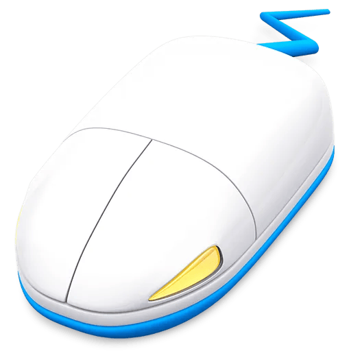 SteerMouse