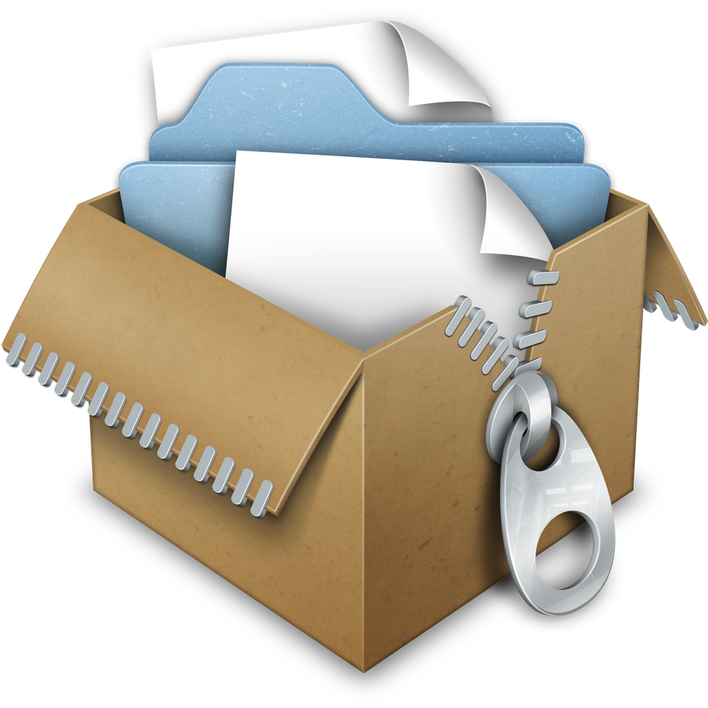 BetterZip 5