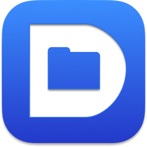 Default Folder X